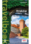 Okładka - Kraków. Travelbook