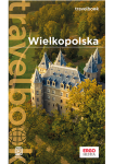 Okładka - Wielkopolska. travelbook