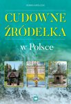 Okładka - Cudowne źródełka w Polsce