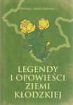 Okładka - Legendy i opowieści Ziemi Kłodzkiej