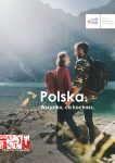 Okładka - Polska. Wszystko co kochasz.