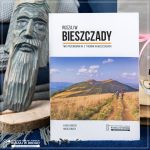 Okładka - Ruszaj w Bieszczady. Twój przewodnik na 2 tygodnie w Bieszczadach