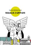 Okładka - Wakacje z gryfami