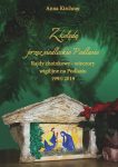 Okładka - Z kolędą przez siedleckie Podlasie. Rajdy choinkowe - wieczory wigilijne na Podlasiu 1995-2019