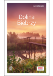 Okładka - Dolina Biebrzy. Travelbook