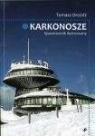 Okładka - KARKONOSZE. Spacerownik ilustrowany