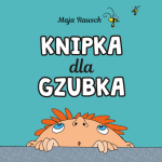 Okładka - Knipka dla gzubka 